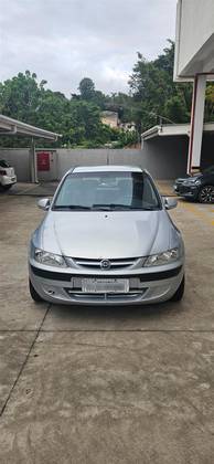 CHEVROLET CELTA 1.4 MPFI ENERGY 8V GASOLINA 4P MANUAL